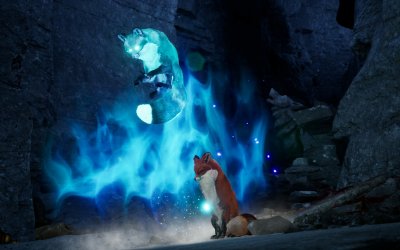 Spirit of the North 2