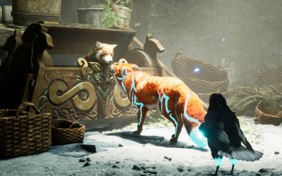 Spirit of the North 2