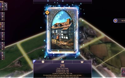 Talisman: Digital 5th Edition