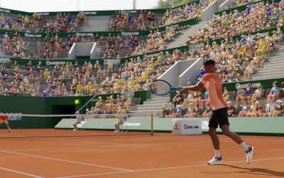 Tennis Manager 25