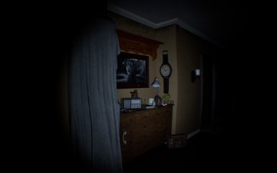 The Forgotten Apartment