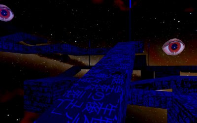 The Indigo Parallel