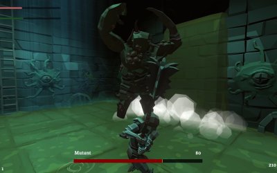 Thrice Cursed