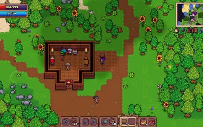 Tinkerlands