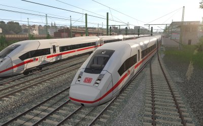Trainz Plus