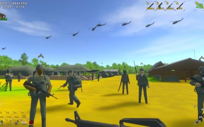 Vietnam War