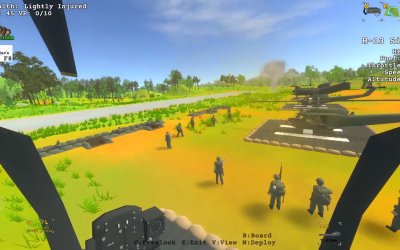 Vietnam War