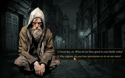 Whispers of Prague: The Executioner's Last Cut