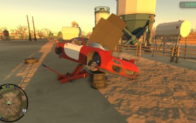 Will You Wheel?