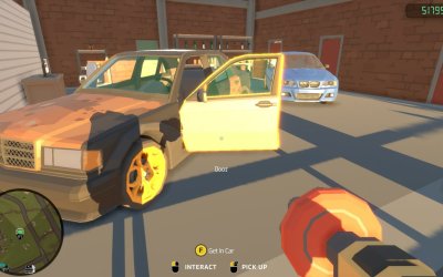 Will You Wheel?