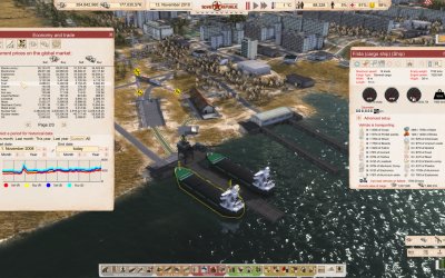 Workers and Resources: Soviet Republic