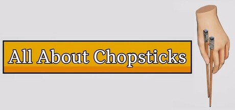 All About Chopsticks