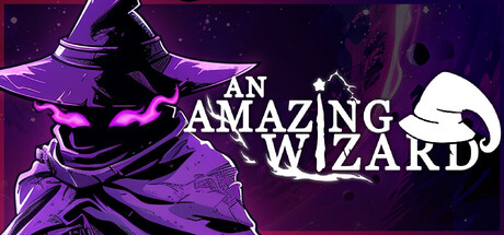 An Amazing Wizard