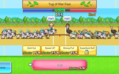 8-Bit Farm