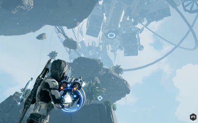 AI Olympius