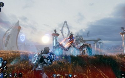 AI Olympius