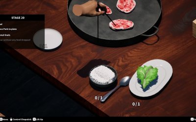 All About Chopsticks