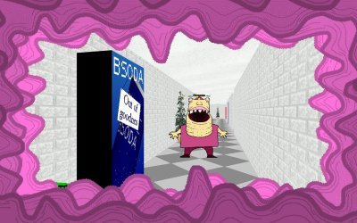 Baldi's Basics Plus