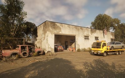 Car Dealer Simulator