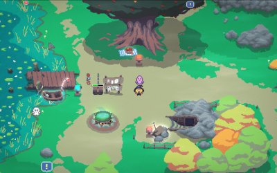 Cauldron
