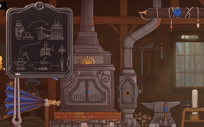 CraftCraft: Fantasy Merchant Simulator