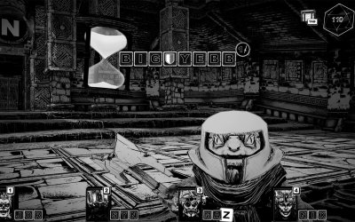 Cryptmaster