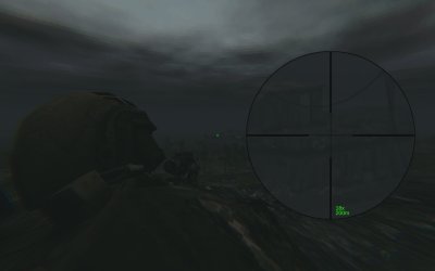Dagger Directive