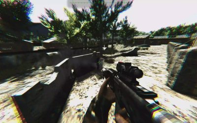 Dagger Directive