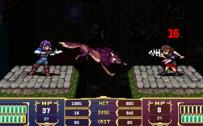 Dark Deity 2