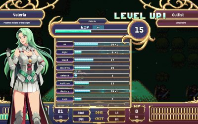Dark Deity 2