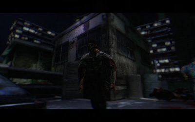 DAY OF THE RISING DEAD