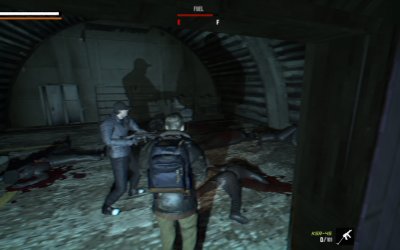 DAY OF THE RISING DEAD