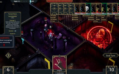 Deck of Haunts