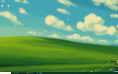Desktop Fishing