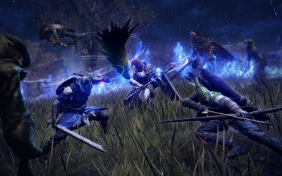 ELDEN RING NIGHTREIGN