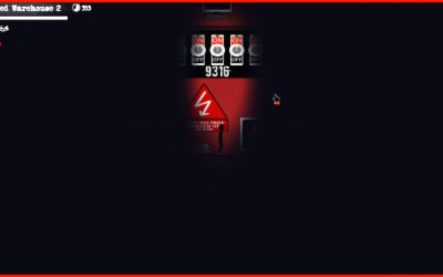 Emergency Exit