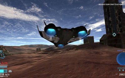 Flight Of Nova