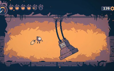 Haiku, the Robot