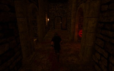Hell and Back
