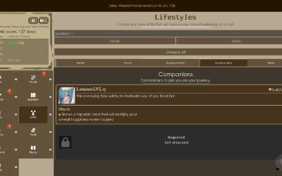 Idle Reincarnator