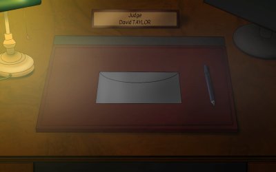 JudgeSim