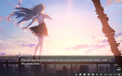 KANADE