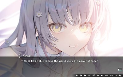 KANADE