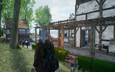 KeepUp Survival
