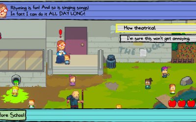 Kindergarten 3