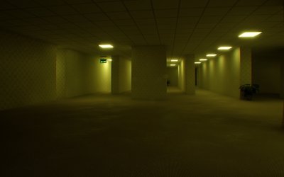 LIMINAL SHIFT