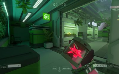LOCKDOWN Protocol