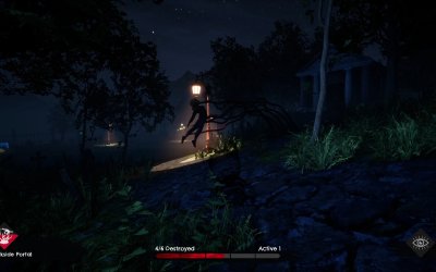 Midnight Mayhem