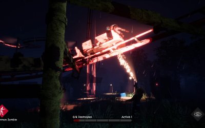 Midnight Mayhem