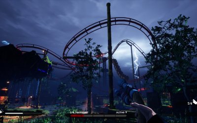 Midnight Mayhem